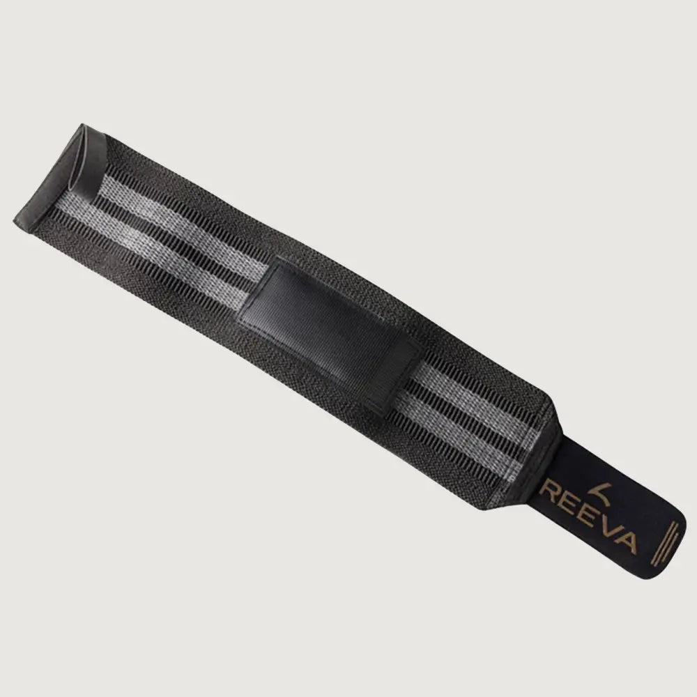 Reeva Wrist Wraps Ultra Fiber
