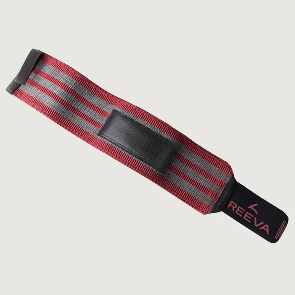 Reeva Wrist Wraps Ultra Fiber