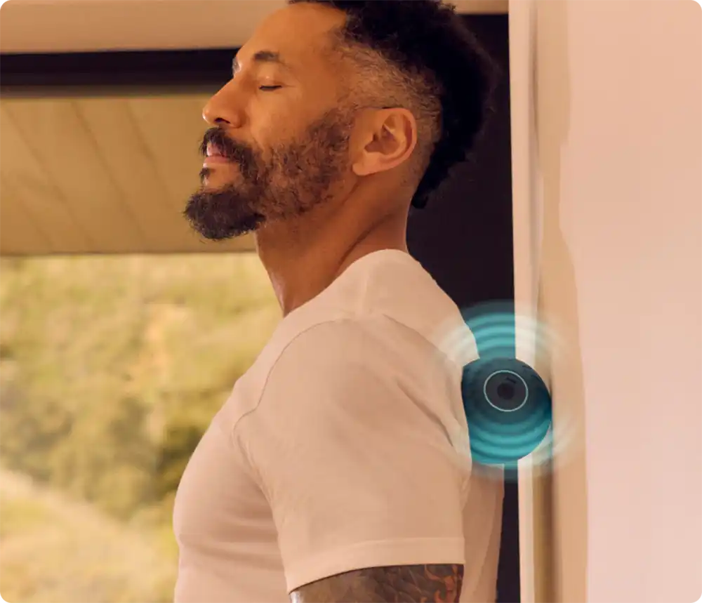 Therabody Wave Solo Massager