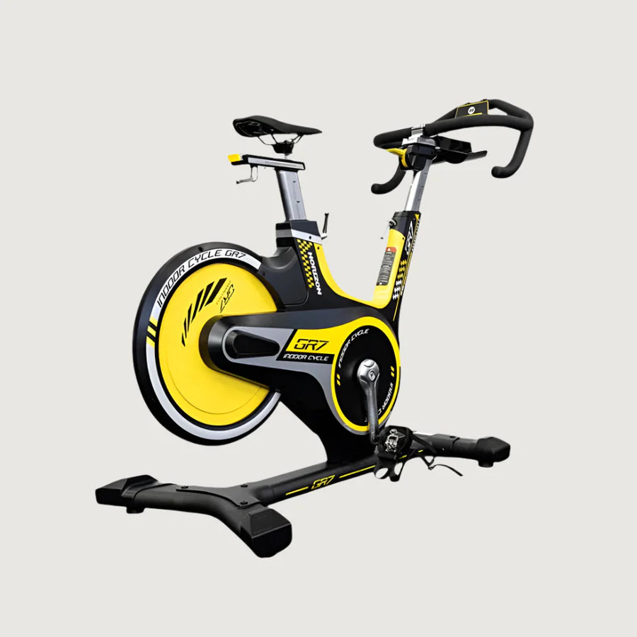 Horizon GR7 Indoor Cycle
