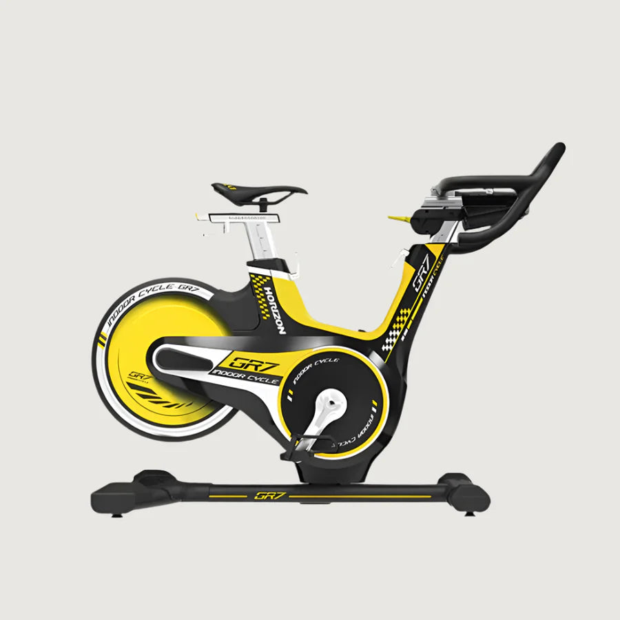 Horizon GR7 Indoor Cycle
