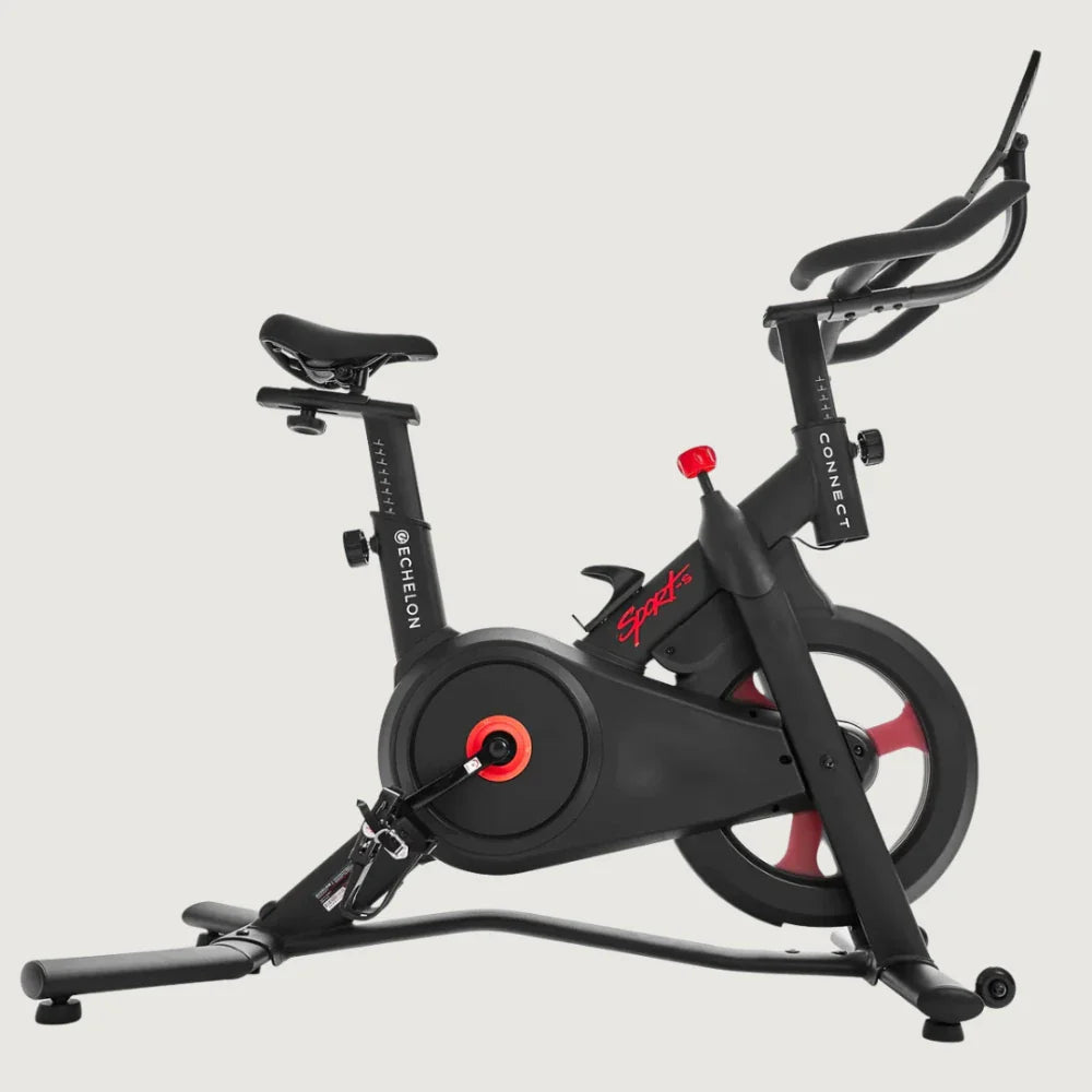 Echelon Connect Sport-S Smart Bike - Spinning Bike - Pro Sports | Shop online in Kuwait