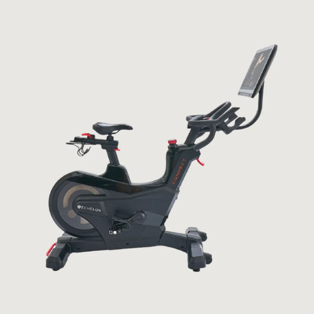 Echelon EX-Pro Exercise Bike - Spinning Bike - Pro Sports | Shop online in Kuwait