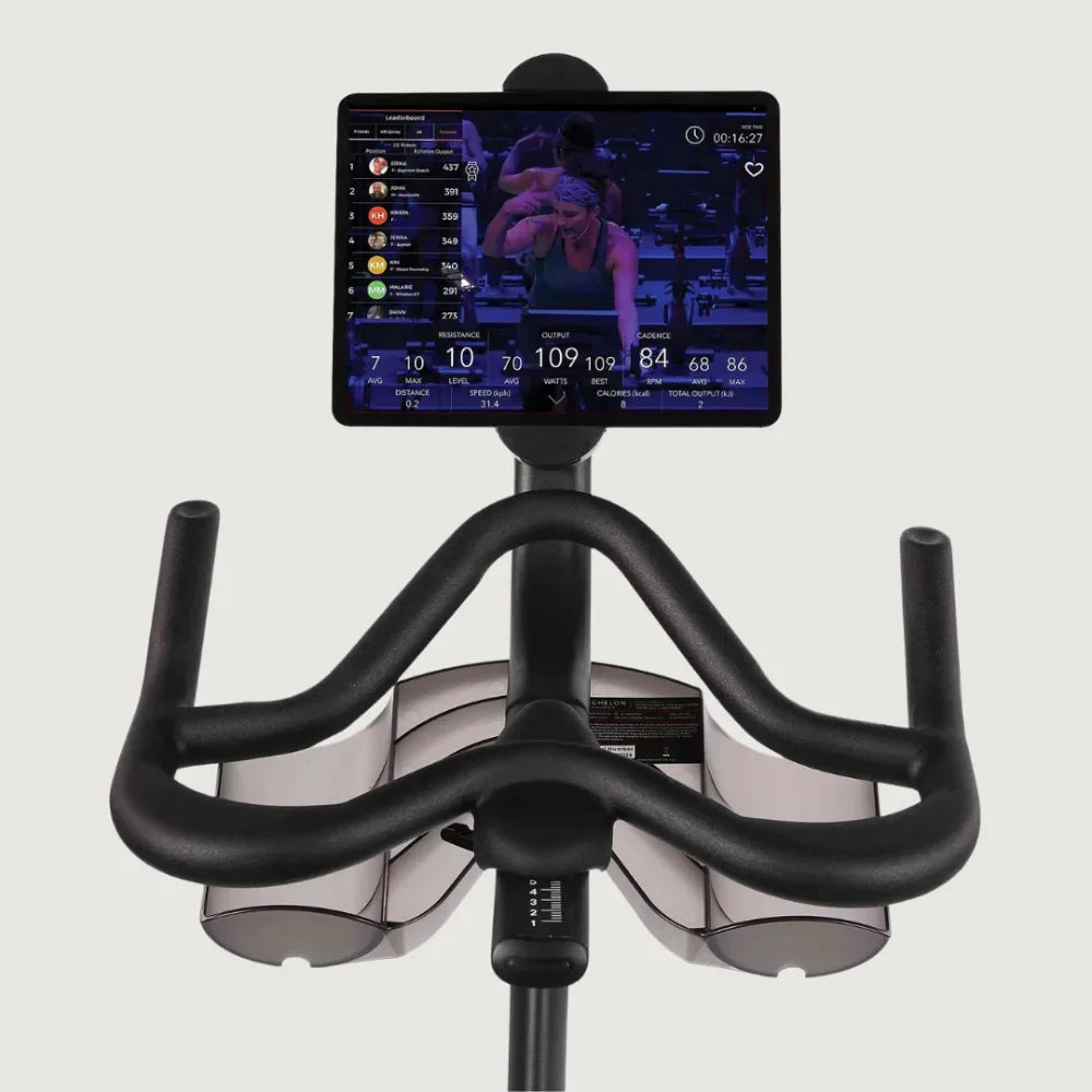 Echelon Connect Bike EX-5s - Spinning Bike - Pro Sports | Shop online in Kuwait