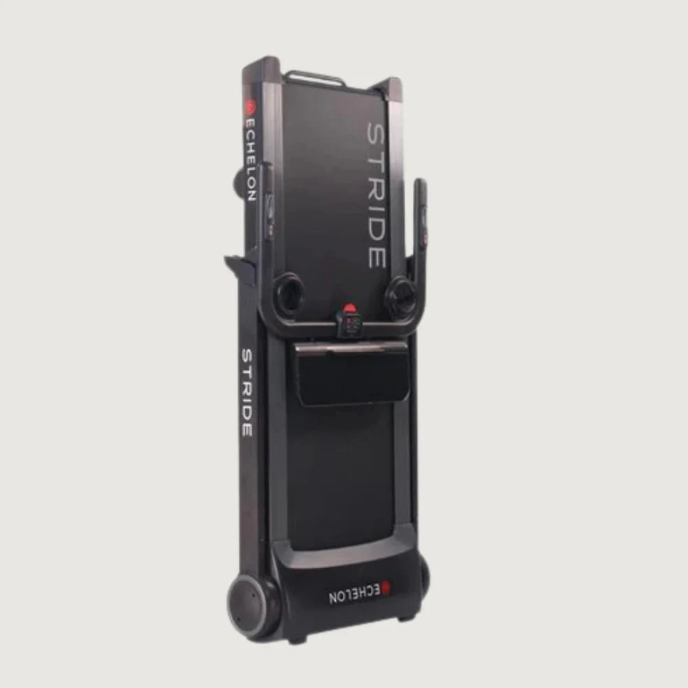 Echelon Stride Auto-Fold Treadmill - Treadmill - Pro Sports | Shop online in Kuwait