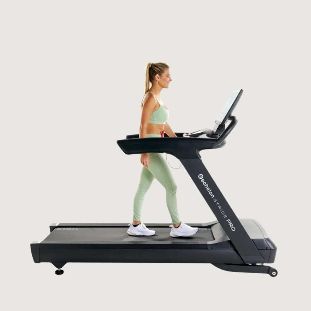 Echelon Stride 9s Pro Treadmill - Treadmill - Pro Sports | Shop online in Kuwait