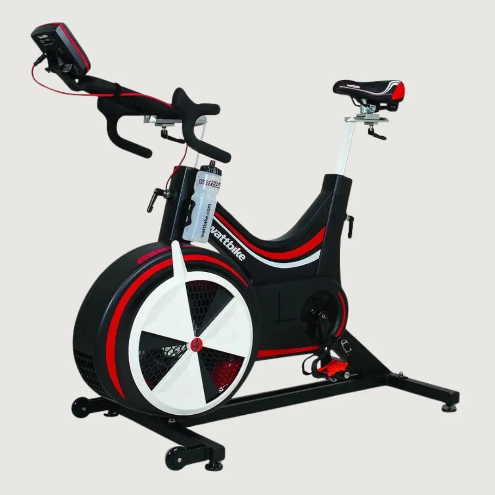Wattbike Pro - Spinning Bike - Pro Sports | Shop online in Kuwait