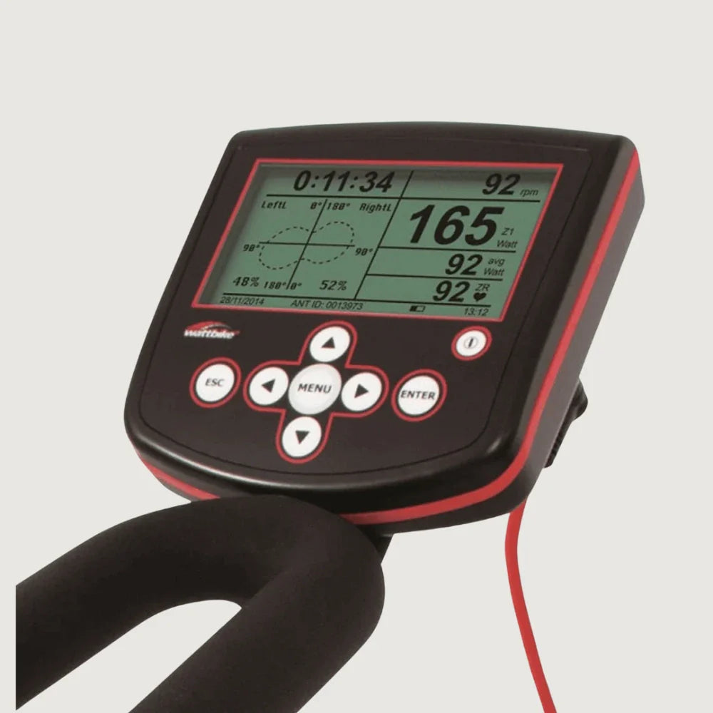 Wattbike Trainer - Spinning Bike - Pro Sports | Shop online in Kuwait
