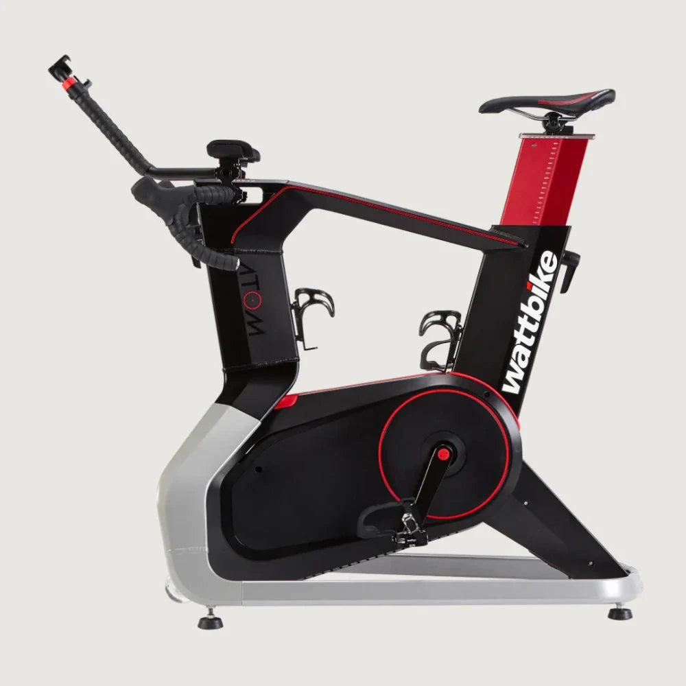 Wattbike Atom - Spinning Bike - Pro Sports | Shop online in Kuwait