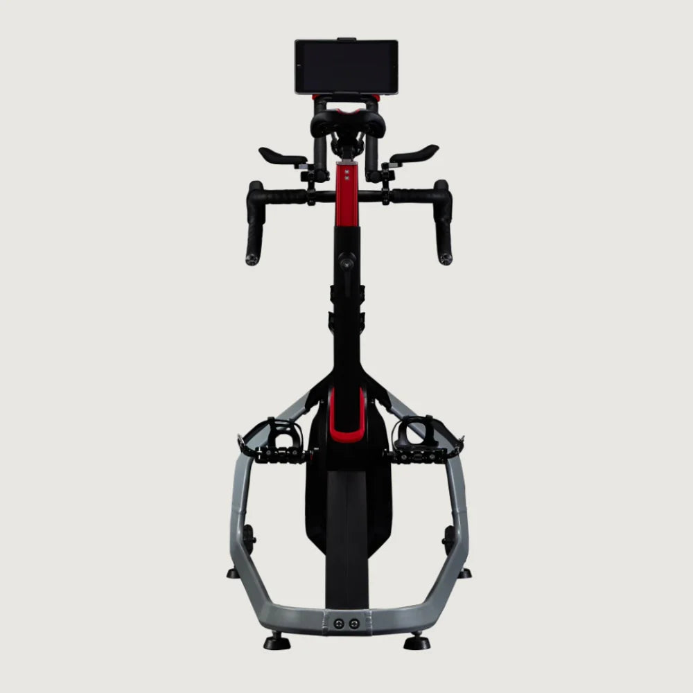 Wattbike Atom - Spinning Bike - Pro Sports | Shop online in Kuwait