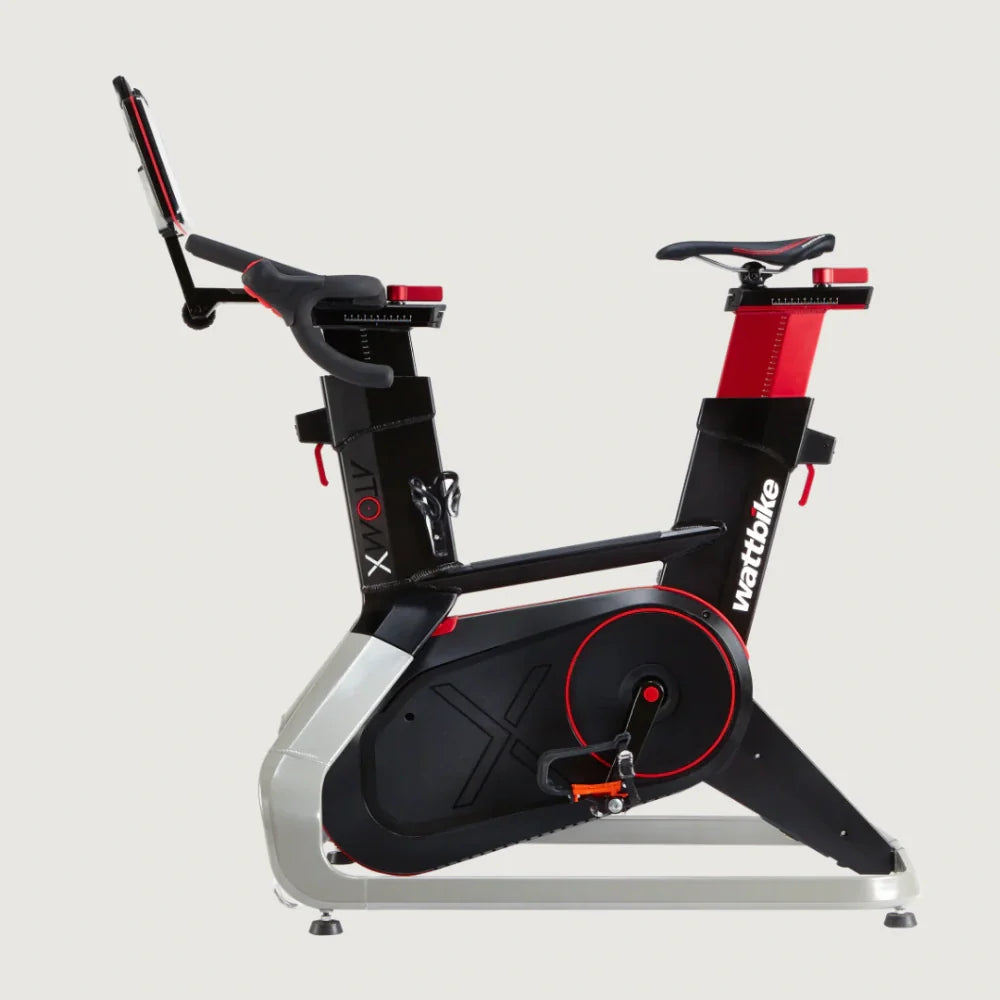Wattbike Atom X - Spinning Bike - Pro Sports | Shop online in Kuwait