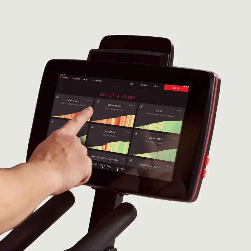 Wattbike Atom X - Spinning Bike - Pro Sports | Shop online in Kuwait