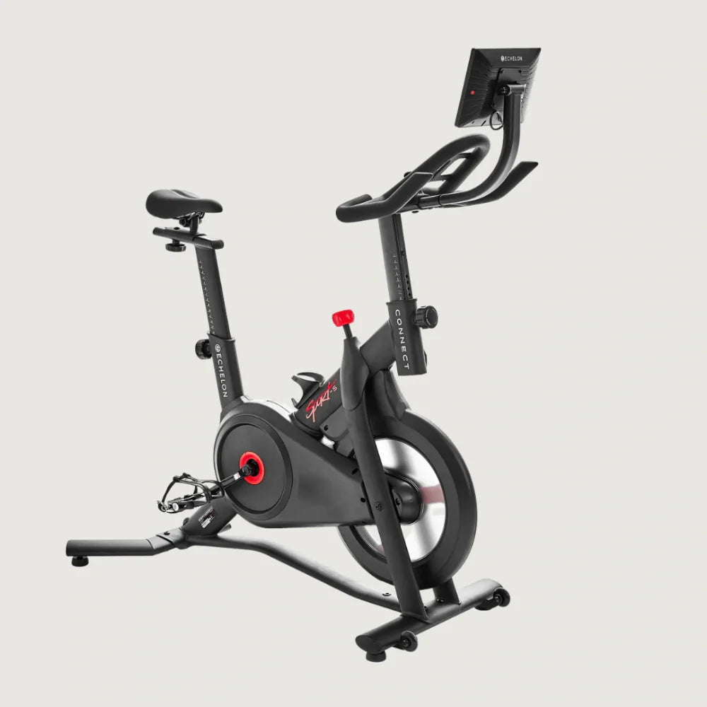 Echelon Connect Sport-S Smart Bike - Spinning Bike - Pro Sports | Shop online in Kuwait