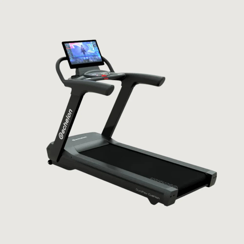 Echelon Stride 9s Pro Treadmill - Treadmill - Pro Sports | Shop online in Kuwait