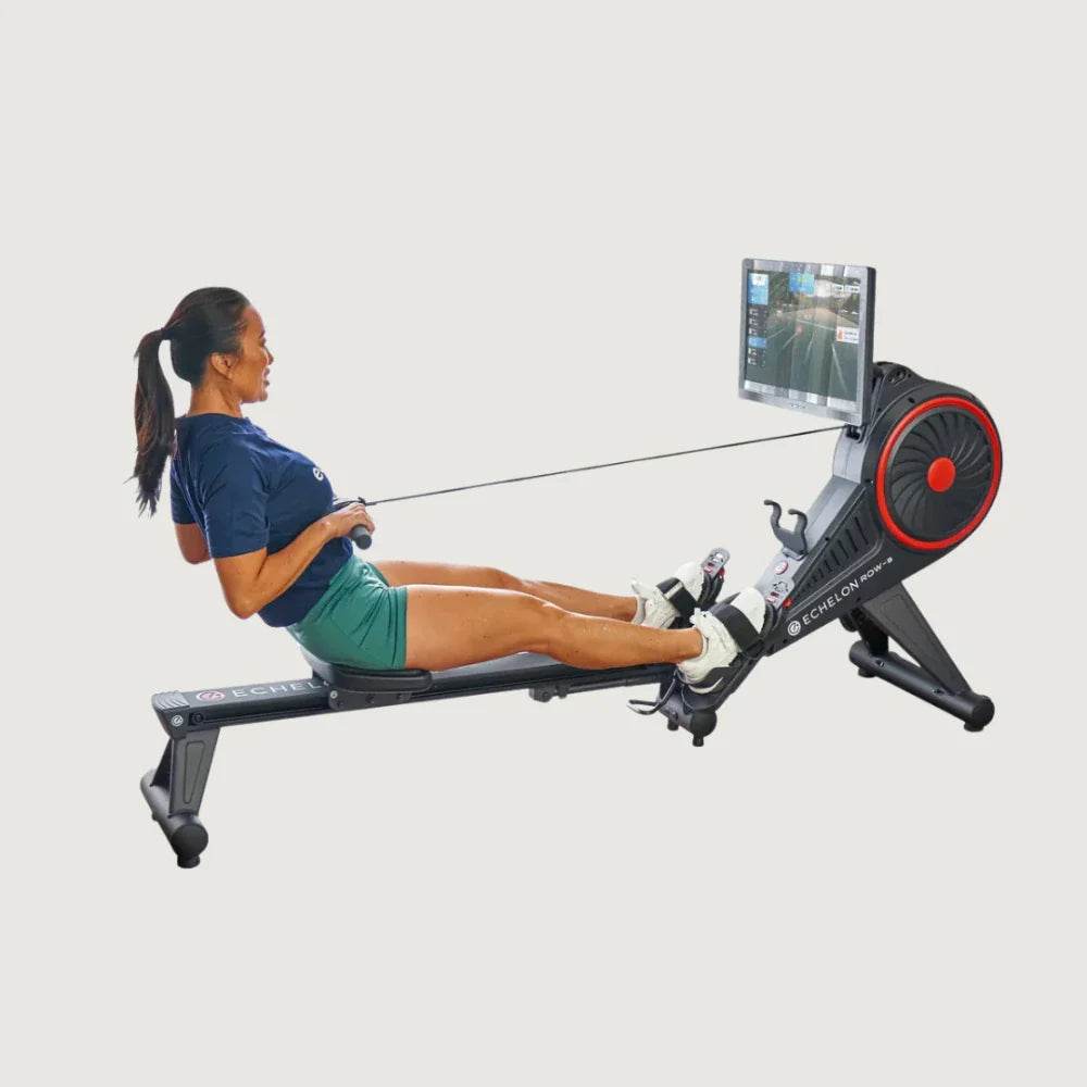 Echelon Row-s Connected Rowing Machine - Rower - Pro Sports | Shop online in Kuwait