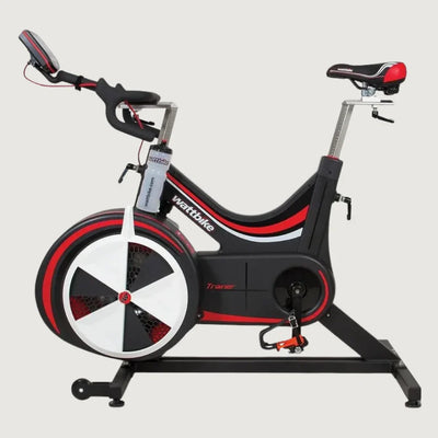 Wattbike Trainer Spinning Bike