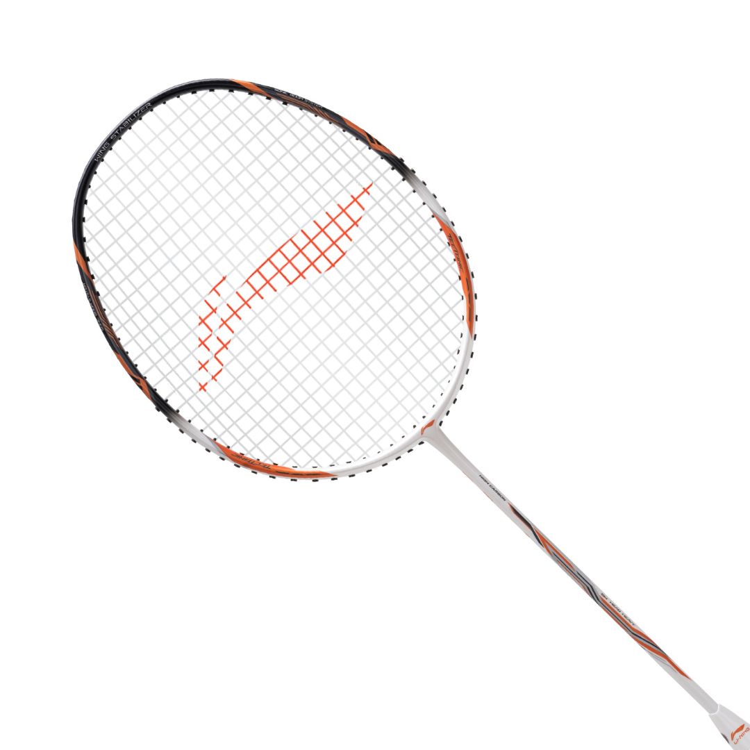 Li-Ning Tectonic 1 S Badminton Racquet – 4U-The Racquet Shop-Shop Online in UAE, Saudi Arabia, Kuwait, Oman, Bahrain and Qatar