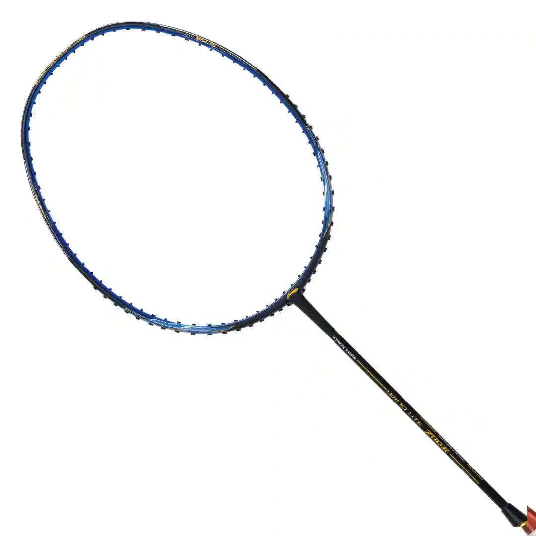 Li-Ning Wind Lite 700 II Badminton Racquet - Strung-The Racquet Shop-Shop Online in UAE, Saudi Arabia, Kuwait, Oman, Bahrain and Qatar