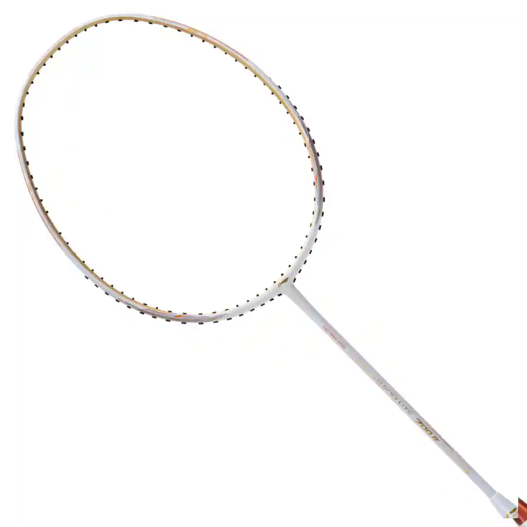 Li-Ning Wind Lite 700 II Badminton Racquet - Strung-The Racquet Shop-Shop Online in UAE, Saudi Arabia, Kuwait, Oman, Bahrain and Qatar