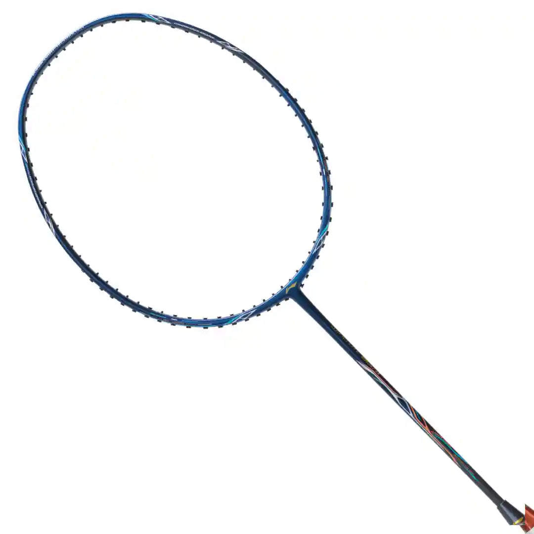 Li-Ning Wind Lite 800 II Badminton Racquet – Strung-The Racquet Shop-Shop Online in UAE, Saudi Arabia, Kuwait, Oman, Bahrain and Qatar