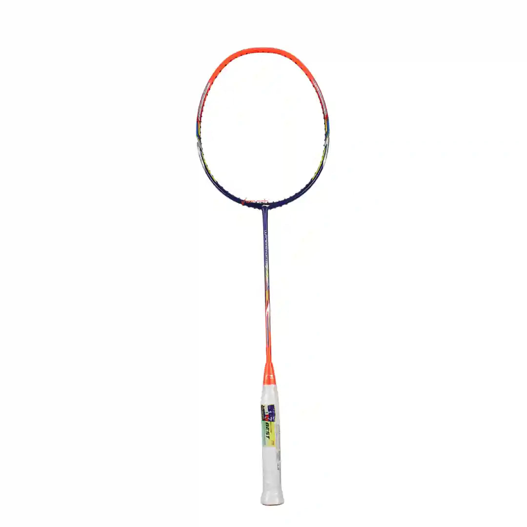 Li-Ning Windstorm 72 S Badminton Racquet-The Racquet Shop-Shop Online in UAE, Saudi Arabia, Kuwait, Oman, Bahrain and Qatar