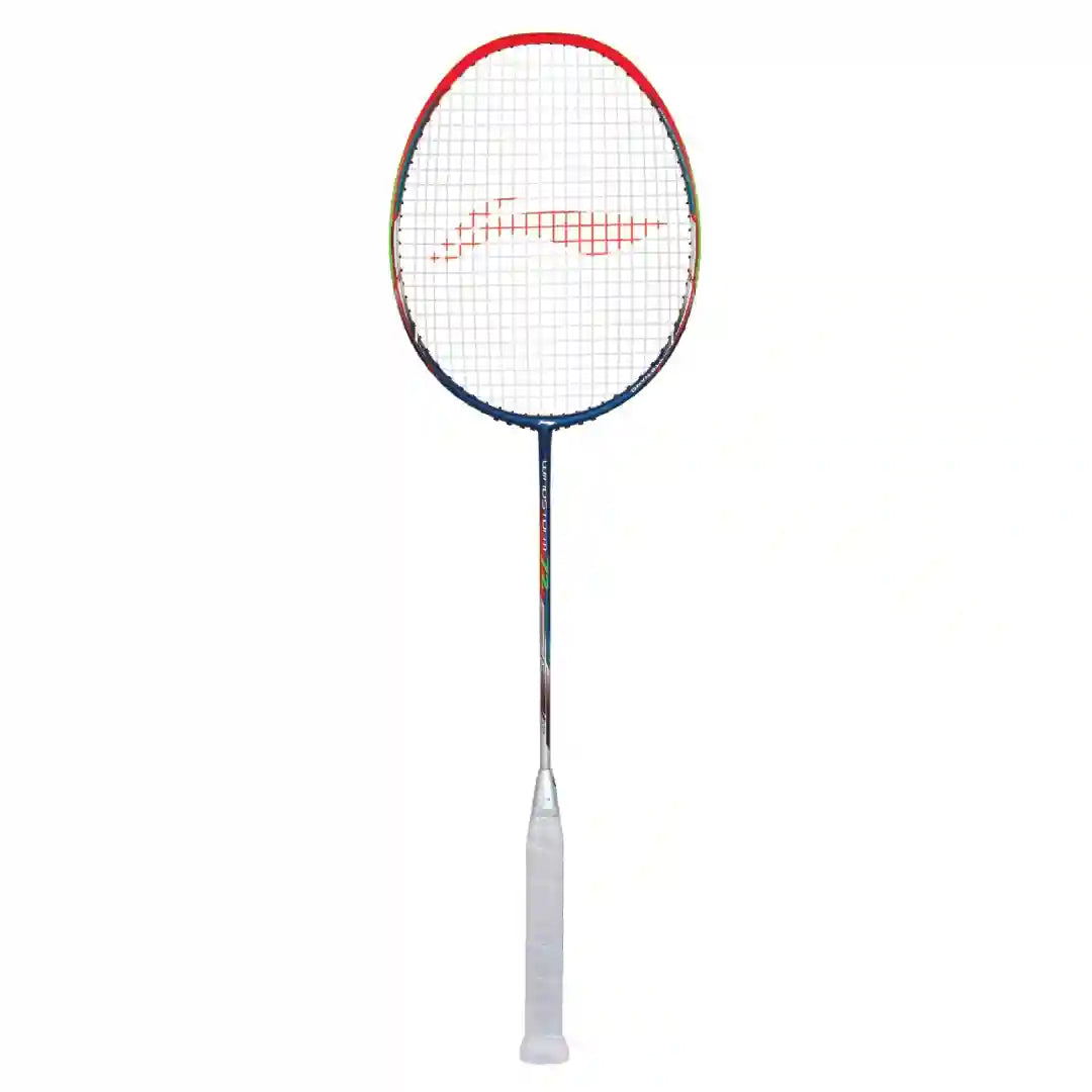 Li-Ning Windstorm 72 Badminton Racquet-The Racquet Shop-Shop Online in UAE, Saudi Arabia, Kuwait, Oman, Bahrain and Qatar
