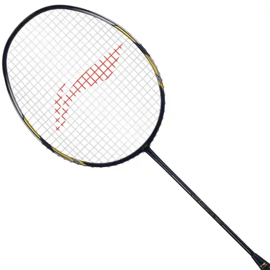 Li-Ning Windstorm 78+ Badminton Racquet-The Racquet Shop-Shop Online in UAE, Saudi Arabia, Kuwait, Oman, Bahrain and Qatar