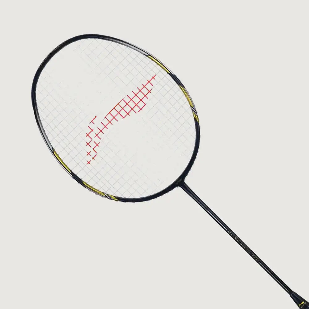 Li-Ning Windstorm 78+ Badminton Racquet