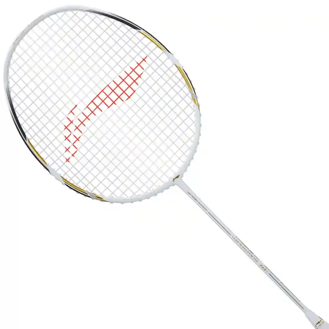 Li-Ning Windstorm 78+ Badminton Racquet-The Racquet Shop-Shop Online in UAE, Saudi Arabia, Kuwait, Oman, Bahrain and Qatar
