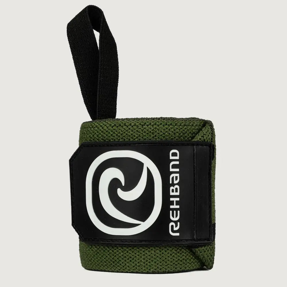 Rehband X-RX Wrist Wrap