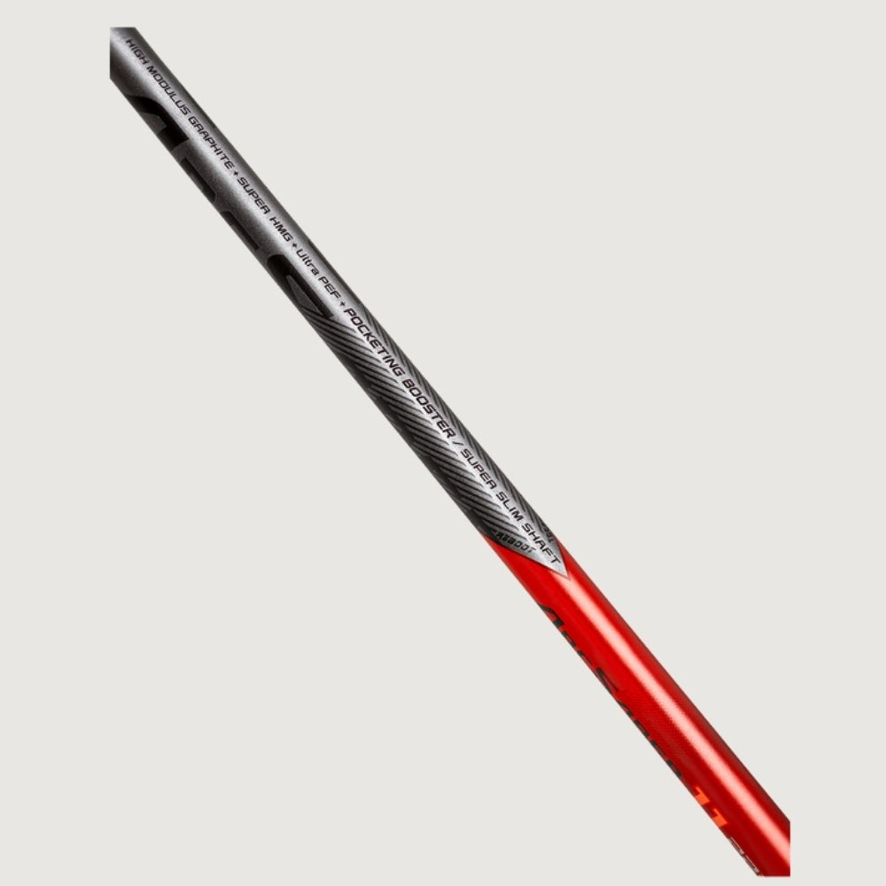 Yonex Arcsaber 11 Pro Badminton Racquet – Grayish Pearl