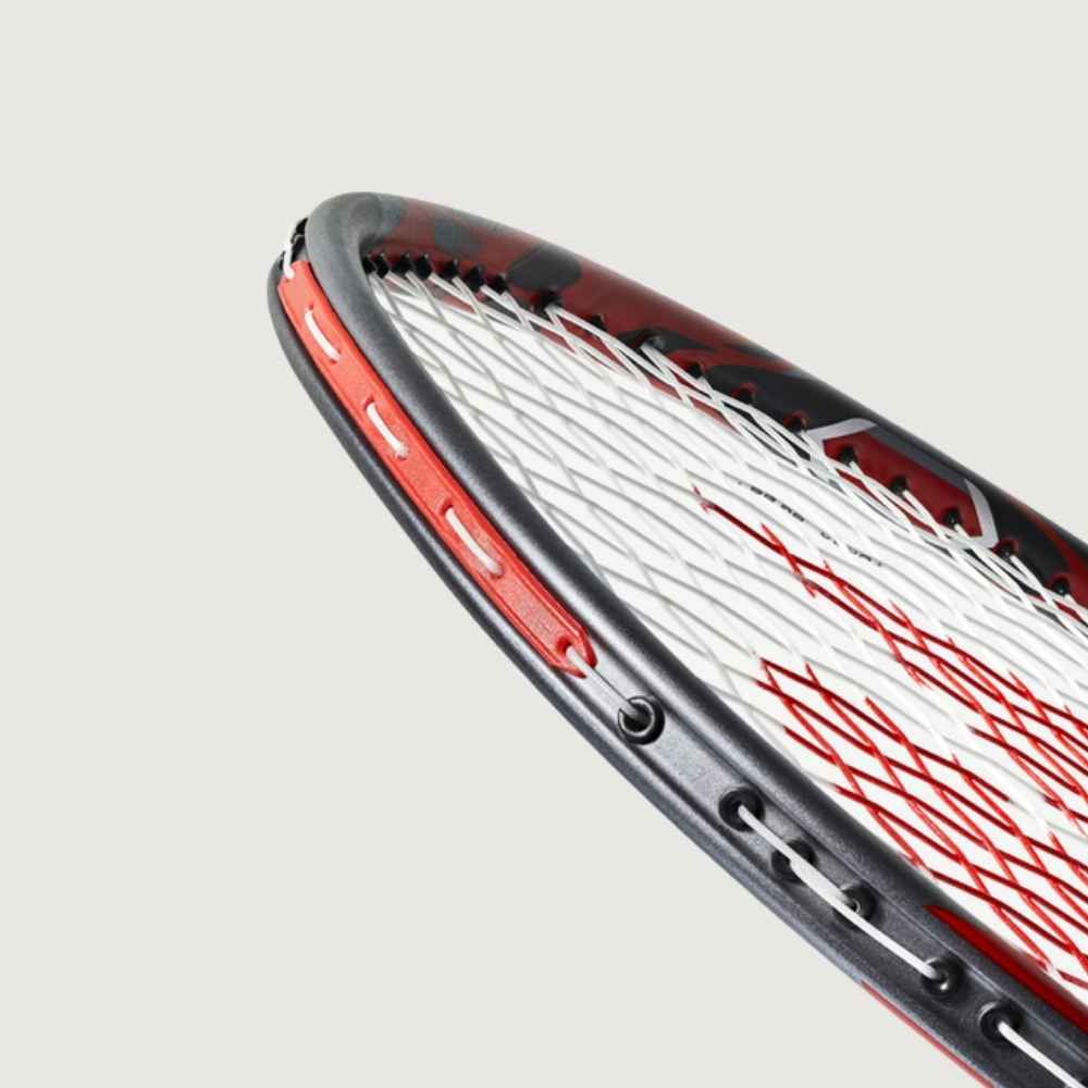 Yonex Arcsaber 11 Pro Badminton Racquet – Grayish Pearl