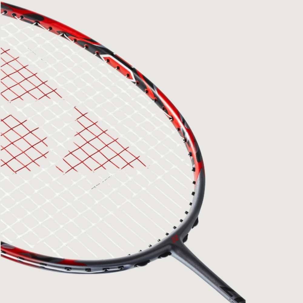 Yonex Arcsaber 11 Pro Badminton Racquet – Grayish Pearl
