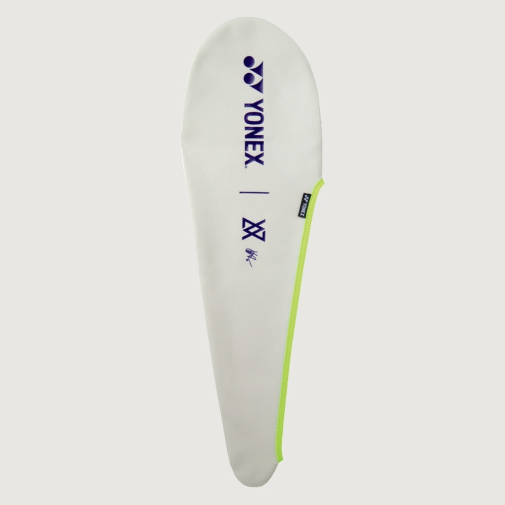 Yonex Astrox 100 Tour VA Badminton Racquet – Dark Olive