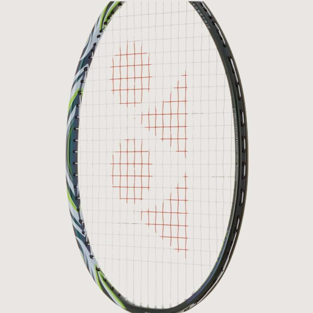 Yonex Astrox 100 Tour VA Badminton Racquet – Dark Olive