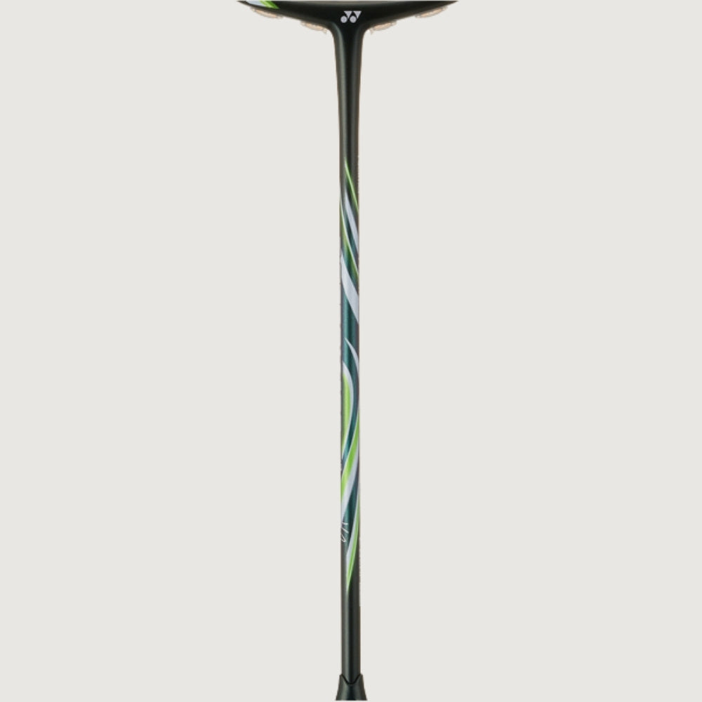 Yonex Astrox 100 Tour VA Badminton Racquet – Dark Olive