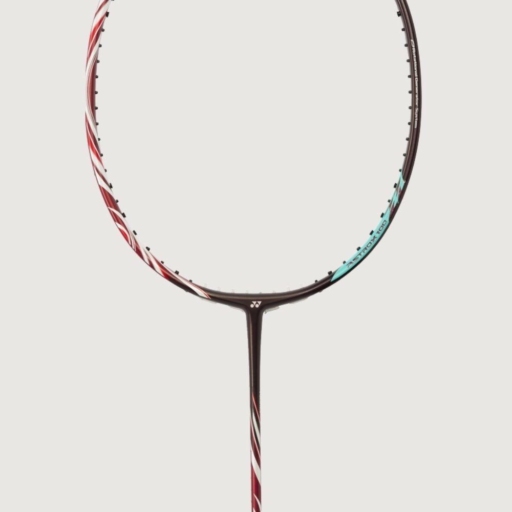 Yonex Astrox 100ZZ Badminton Racquet – Kurenai