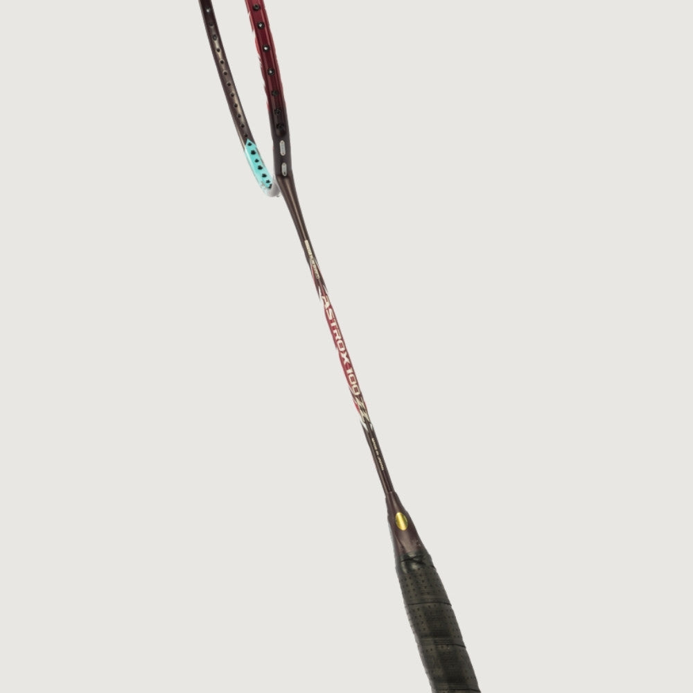 Yonex Astrox 100ZZ Badminton Racquet – Kurenai
