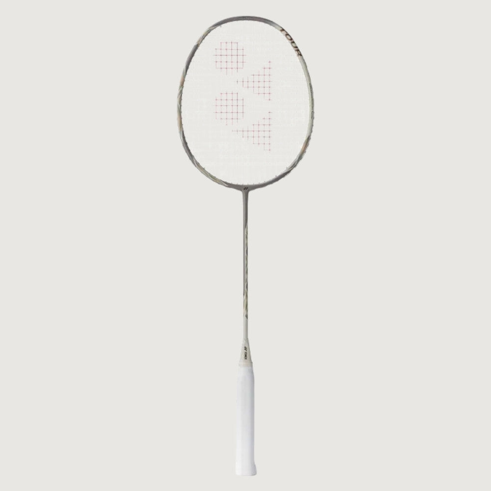 Yonex Astrox 77 Tour Badminton Racquet – Light Beige