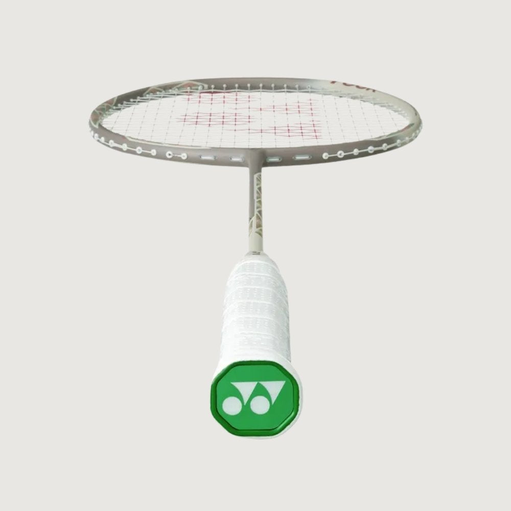 Yonex Astrox 77 Tour Badminton Racquet – Light Beige
