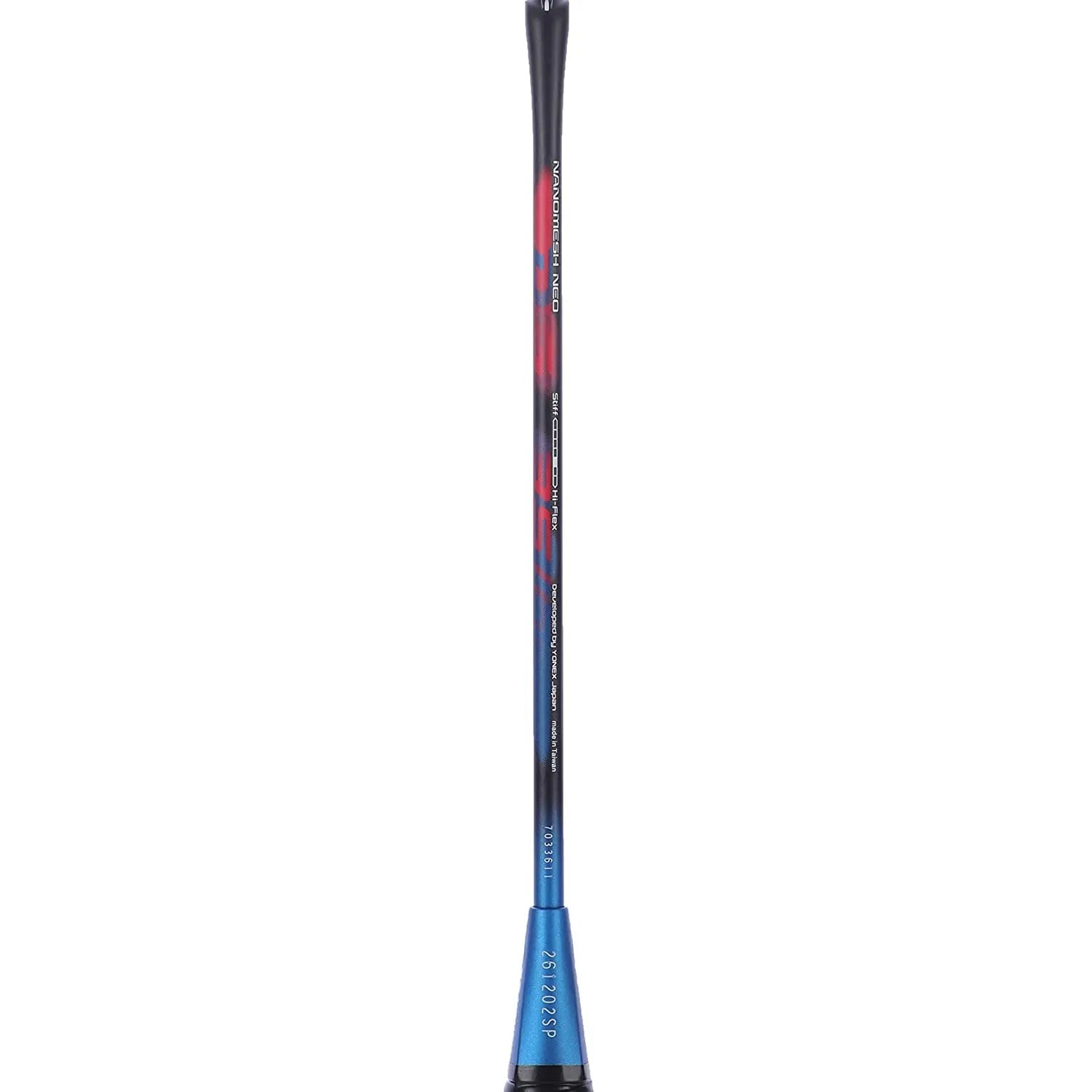 Yonex Astrox 7DG Badminton Racquet-The Racquet Shop-Shop Online in UAE, Saudi Arabia, Kuwait, Oman, Bahrain and Qatar