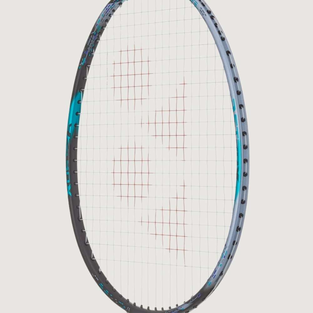 Yonex Astrox 88D Pro Badminton Racquet – Black/Silver