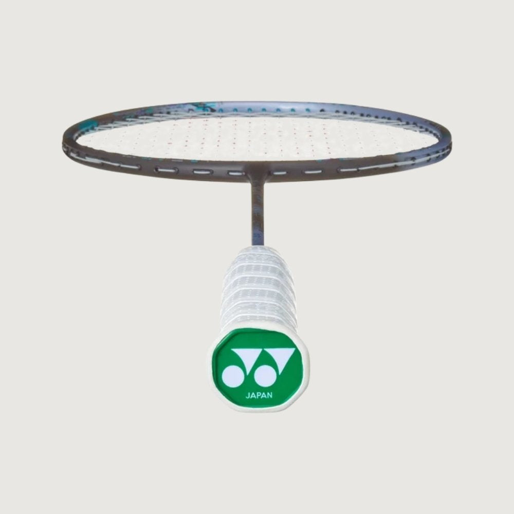 Yonex Astrox 88D Pro Badminton Racquet – Black/Silver