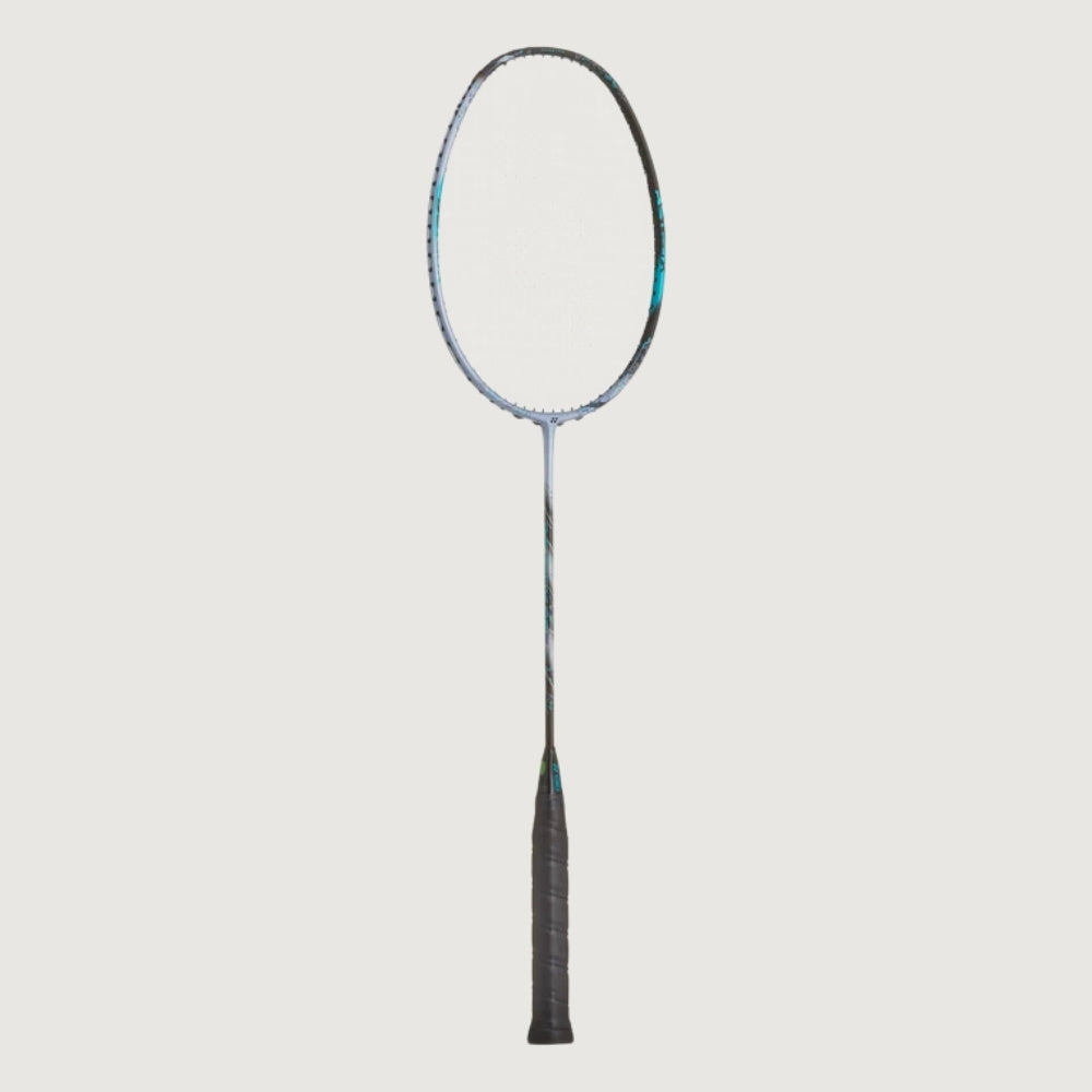 Yonex Astrox 88S Pro Badminton Racquet – Silver/Black