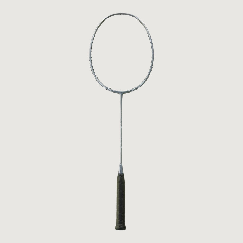 Yonex Astrox Nextage Badminton Racquet – Light Gray