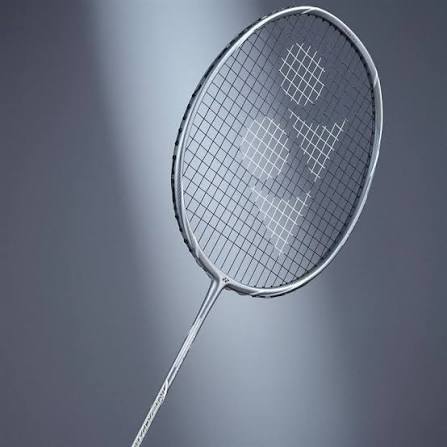 Yonex Astrox Nextage Badminton Racquet – Light Gray