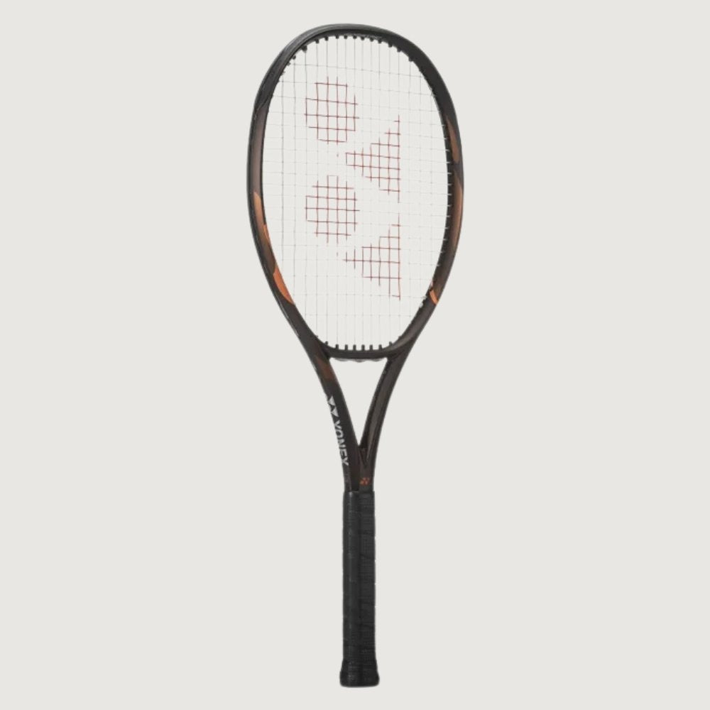 Yonex EZONE 100 Tennis Racquet – Espresso Brown