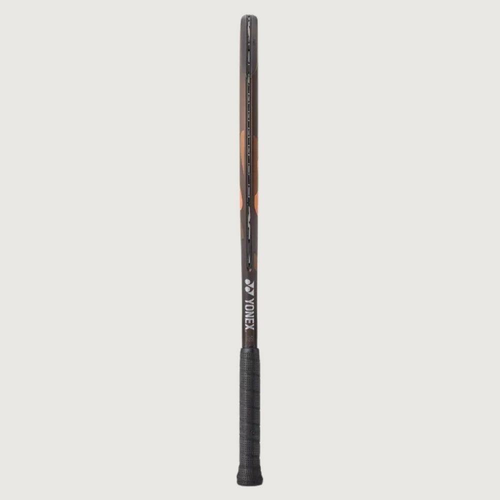 Yonex EZONE 100 Tennis Racquet – Espresso Brown