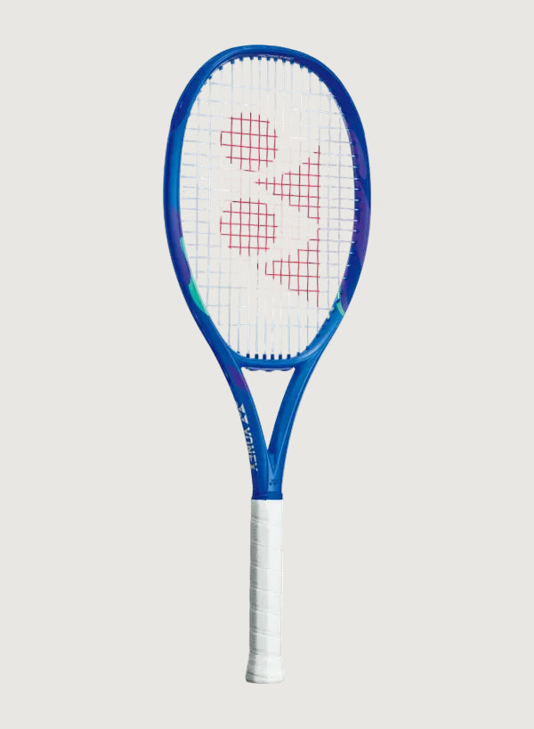 Yonex EZONE 100 Tennis Racquet – Blast Blue