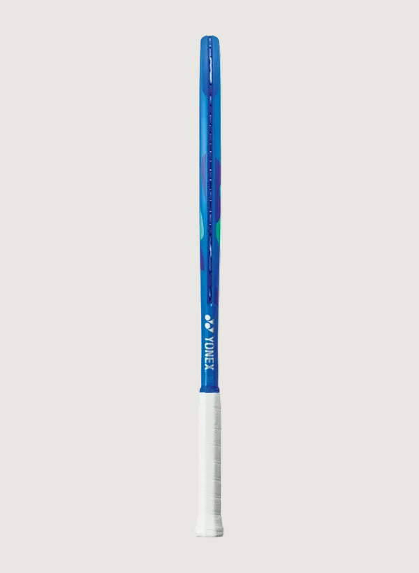 Yonex EZONE 100 Tennis Racquet – Blast Blue